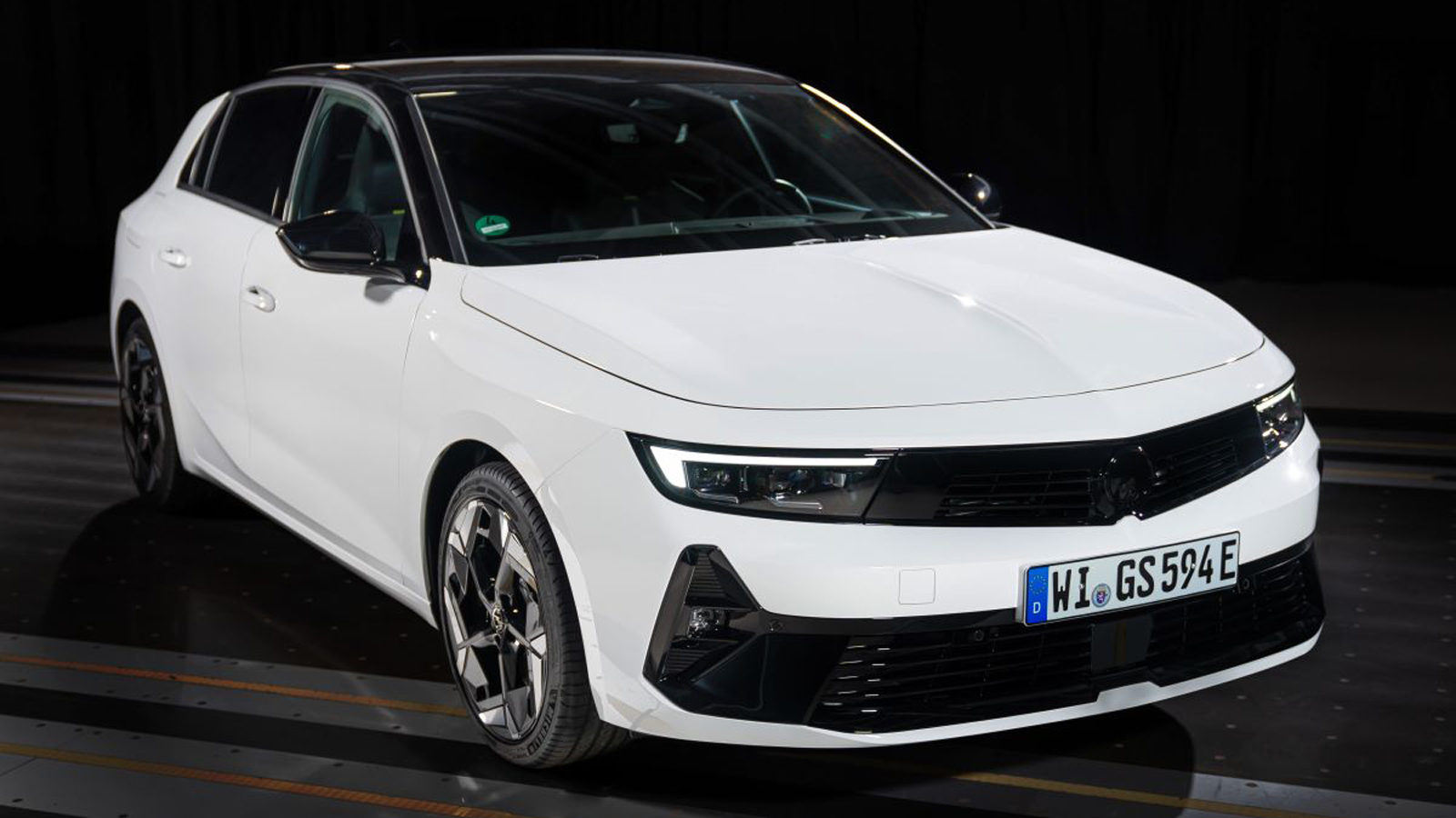 Tα μοντέλα της Opel που θα έρθουν μέχρι 2025